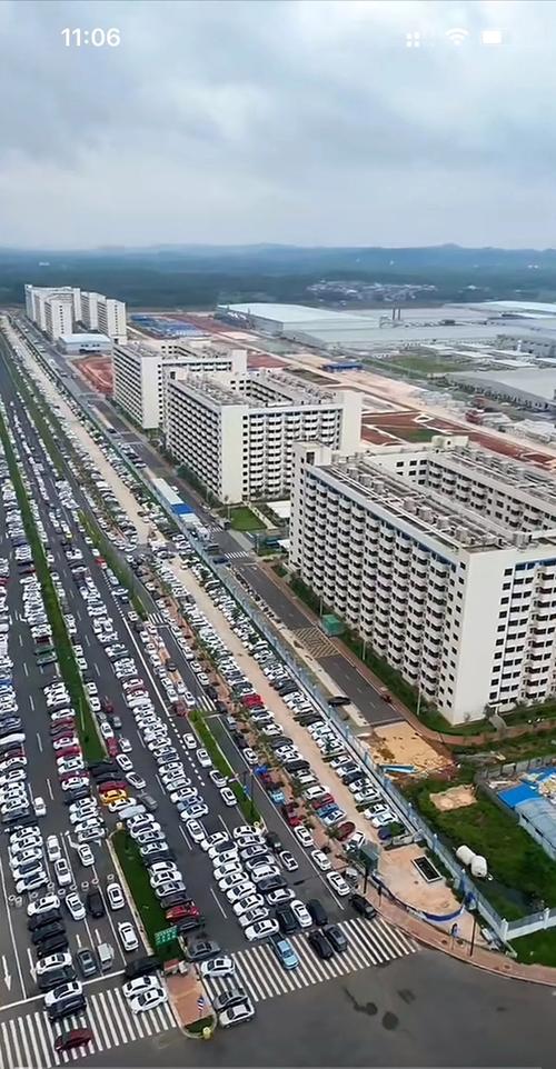 两年磨一剑 一家新能源工厂如何为广西捧出百亿级产业新增长极？